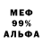 МЕФ mephedrone Nandus Biology